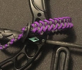 Bow Wrist Sling - Shark Jaw Weave
