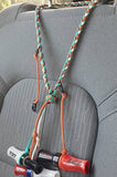 Game Call Lanyard - Round Braid Weave