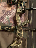 Bow Wrist Sling - Shark Jaw Weave