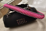 Adjustable Cooler Sling - Double Cobra Weave