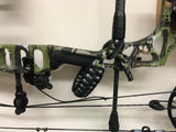 Bow Wrist Sling - Double Cobra Weave