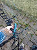 Bow Wrist Sling - Solomon Weave