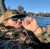 Game Call Lanyard -  Twisted Double Cobra Weave