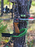 Bow Wrist Sling - Solomon Weave