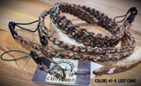 Binocular Lanyard - DigiCam Weave