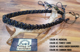 Game Call Lanyard -  DigiCam Weave