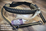 Adjustable Wraparound Cooler Sling - Double Cobra Weave