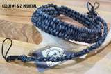 Binocular Lanyard - Ladder Weave