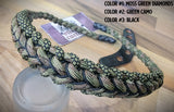 Bow Wrist Sling - Widowmaker Weave