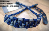 Bow Wrist Sling - DigiCam Weave