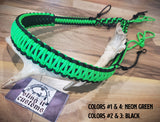 Game Call Lanyard -  Twisted Double Cobra Weave