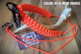 Turkey Tote with Metal Rings