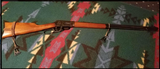 No-Drill Gun Sling Kit (Attachment Pieces Only - Swivels Included)