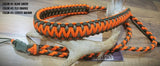 Rangefinder Lanyard - Solomon Weave