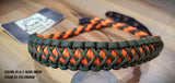 Bow Wrist Sling - Stitched Cobra Weave