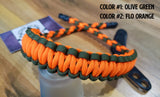 Bow Wrist Sling - Cobra Weave