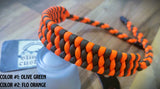 Bow Wrist Sling - Ladder Weave