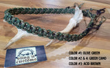 Game Call Lanyard -  DigiCam Weave