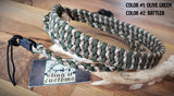 Binocular Lanyard - Ladder Weave