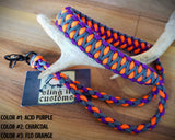 Rangefinder Lanyard - Solomon Weave