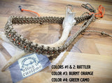 Game Call Lanyard -  DigiCam Weave