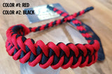 Bow Wrist Sling - Shark Jaw Weave