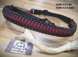 Adjustable Bow Shoulder Sling - Double Cobra Weave