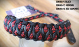 Bow Wrist Sling - Solomon Weave