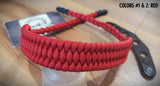 Bow Wrist Sling - Ladder Weave