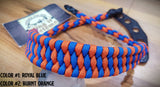 Bow Wrist Sling - Ladder Weave