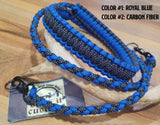 Binocular Lanyard - Cobra Weave