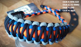 Bow Wrist Sling - Double Cobra Weave