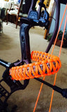 Bow Wrist Sling - Double Cobra Weave