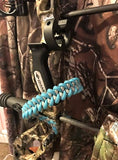 Bow Wrist Sling - Shark Jaw Weave