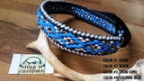 Adjustable Gun Sling - Diamond Sanctified Weave