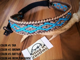 Adjustable Gun Sling - Diamond Sanctified Weave