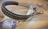 Optifade Marsh - Call Lanyard - Twisted Double Cobra Weave - 6 OPTIONS