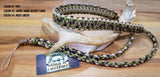 Rangefinder Lanyard - Solomon Weave