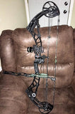 Bow Wrist Sling - Shark Jaw Weave