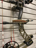 Bow Wrist Sling - Widowmaker Weave