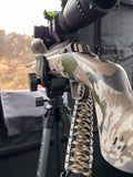Adjustable Gun Sling - Double Cobra Weave