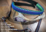 Adjustable Wraparound Cooler Sling - Double Cobra Weave