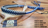 Game Call Lanyard -  Twisted Double Cobra Weave