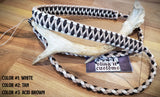 Rangefinder Lanyard - Solomon Weave