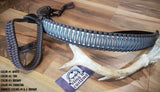 No-Drill Gun Sling - Adjustable - Double Cobra Weave