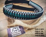 Adjustable Cooler Sling - Double Cobra Weave