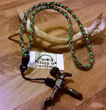 Neck Lanyard for Release