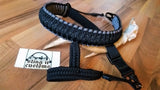No-Drill Gun Sling - Adjustable - Double Cobra Weave