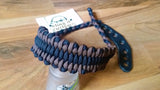 Bow Wrist Sling - Dragons Tongue Weave