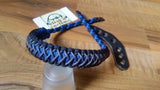 Bow Wrist Sling - Stitched Cobra Weave